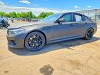 2019 BMW M5, auction photograph