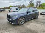 2019 BMW X7 Xdrive40I, Copart US lot 54593026: photo 1, Front End