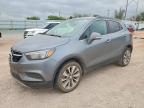2019 Buick Encore Preferred, Copart US lot 48452326: photo 1, Front End