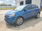 2019 Buick Encore Preferred, Copart US lot 49720026: photo 1, Rollover