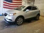 2019 Buick Encore Preferred, auction photograph