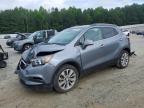 2019 Buick Encore Preferred, auction photograph