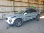 2019 Cadillac Xt4 Luxury, auction photograph