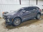 2019 Cadillac Xt5 Luxury, auction photograph