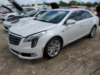 2019 Cadillac Xts Luxury, Copart US lot 49358173: photo 1, Water/Flood