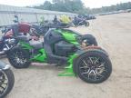 2019 Can-Am Ryker, auction photograph