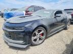 2019 Chevrolet Camaro Ss, Copart US lot 47633846: photo 1, Front End