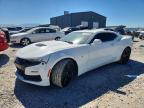 2019 Chevrolet Camaro Ss, Copart US lot 55079856: photo 1, Rear End