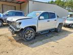 2019 Chevrolet Colorado, Copart US lot 47388186: photo 1, Front End