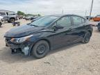 2019 Chevrolet Cruze Ls, auction photograph
