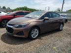 2019 Chevrolet Cruze LT, auction photograph