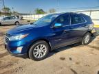 2019 Chevrolet Equinox LT, Copart US lot 50597146: photo 1, Rear End