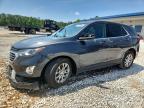 2019 Chevrolet Equinox LT, Copart US lot 51788566: photo 1, Front End
