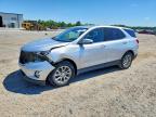2019 Chevrolet Equinox LT, auction photograph