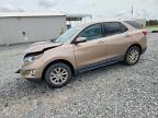 2019 Chevrolet Equinox LT, auction photograph