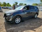 2019 Chevrolet Equinox LT, auction photograph
