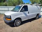 2019 Chevrolet Express G2500, auction photograph