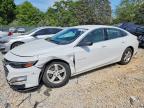 2019 Chevrolet Malibu Ls (1Ls), Copart US lot 51362306: photo 1, Front End