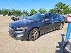 2019 Chevrolet Malibu Ls, Copart US lot 53292906: photo 1, Front End