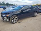 2019 Chevrolet Malibu LT, Copart US lot 56477866: photo 1, Front End