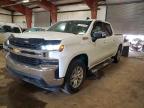 2019 Chevrolet Silverado K1500 LT, auction photograph