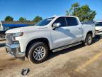 2019 Chevrolet Silverado K1500 Ltz, auction photograph