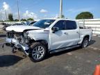 2019 Chevrolet Silverado K1500 Ltz, Copart US lot 53572086: photo 1, Front End