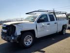 2019 Chevrolet Silverado, Copart US lot 56929406: photo 1, Front End