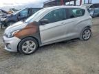 2019 Chevrolet Spark Ls, Copart US lot 54760046: photo 1, Rear End
