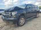 2019 Chevrolet Suburban K1500 LT, auction photograph