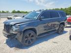2019 Chevrolet Tahoe C1500 LT, Copart US lot 52572936: photo 1, Front End