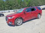 2019 Chevrolet Traverse High Country, auction photograph