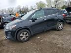 2019 Chevrolet Trax 1Lt, auction photograph