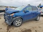 2019 Chevrolet Trax 1Lt, Copart US lot 52180686: photo 1, Front End