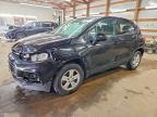 2019 Chevrolet Trax Ls, auction photograph