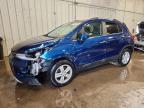 2019 Chevrolet Trax 1Lt, Copart US lot 54667456: photo 1, Front End