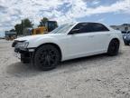 2019 Chrysler 300 Touring, auction photograph