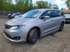 2019 Chrysler Pacifica Touring Plus, auction photograph