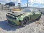 2019 Dodge Challenger GT, Copart US lot 48016776: photo 1, Rollover
