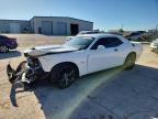 2019 Dodge Challenger R, auction photograph