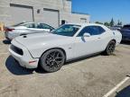 2019 Dodge Challenger R, auction photograph