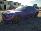 2019 Dodge Charger Scat Pack, Copart US lot 47420616: photo 1, Mechanical