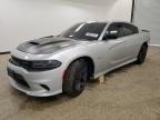 2019 Dodge Charger R/T, Copart US lot 50657216: photo 1, Front End