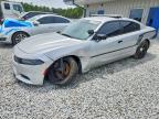 2019 Dodge Charger Police, Copart US lot 52726886: photo 1, Undercarriage