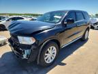 2019 Dodge Durango Sxt, auction photograph