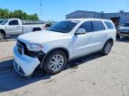 2019 Dodge Durango Sxt, auction photograph