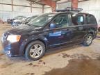2019 Dodge Grand Caravan Sxt, auction photograph