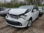 2019 Dodge Grand Caravan Sxt, auction photograph