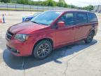 2019 Dodge Grand Caravan SE, auction photograph