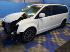 2019 Dodge Grand Caravan GT, auction photograph